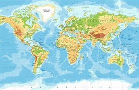 Image result for mapa sveta